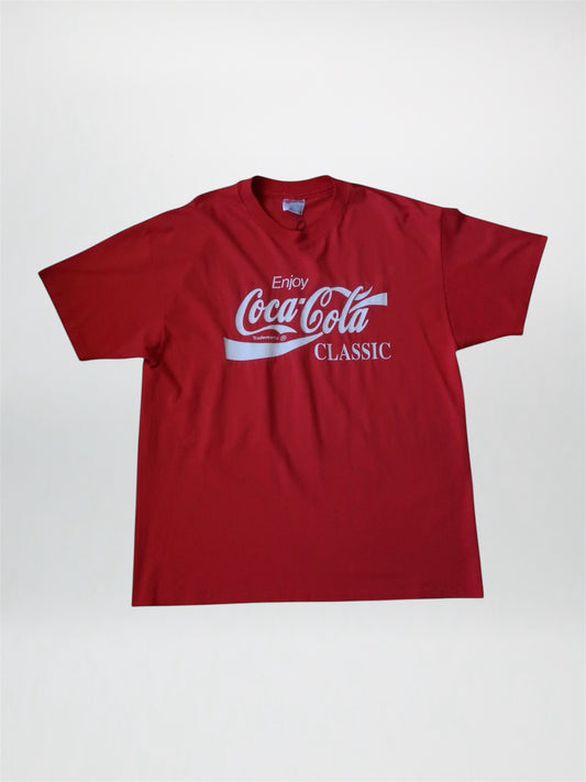 Coca Cola Tee