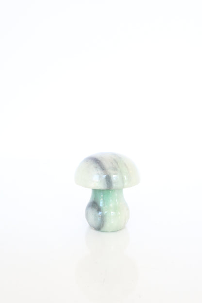 Marble Mushroom