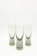1950s Holmegaard Cordial Glasses