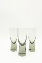 1950s Holmegaard Cordial Glasses