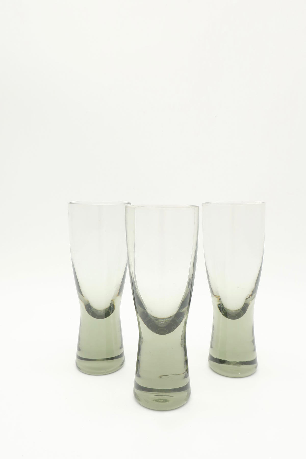 1950s Holmegaard Cordial Glasses