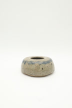 Handcrafted Ceramic Candle Holder