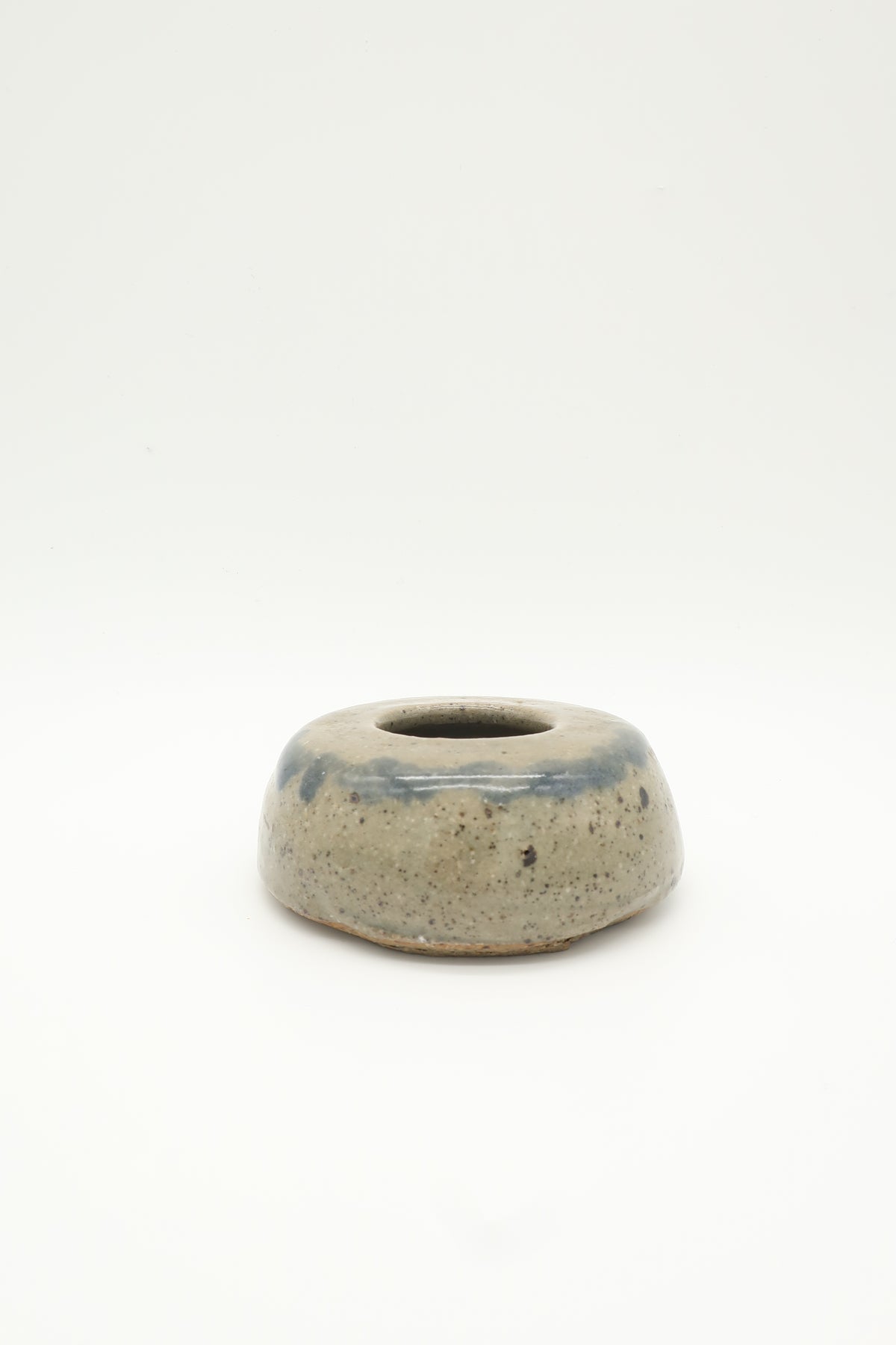 Handcrafted Ceramic Candle Holder