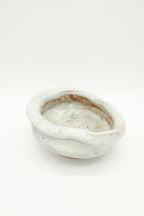 Handcrafted Ceramic Pinch Catch-all