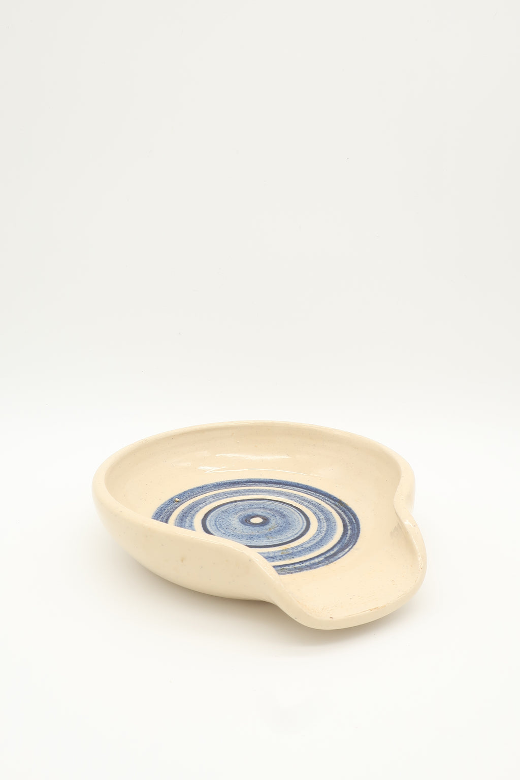 Marshall Pottery Spoon Rest