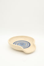 Marshall Pottery Spoon Rest