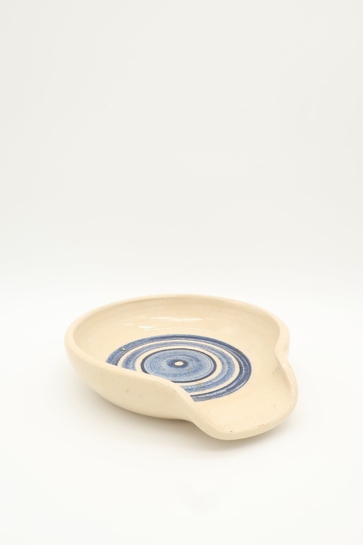 Marshall Pottery Spoon Rest