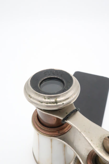 1950's Chevalier Paris Opera Glasses