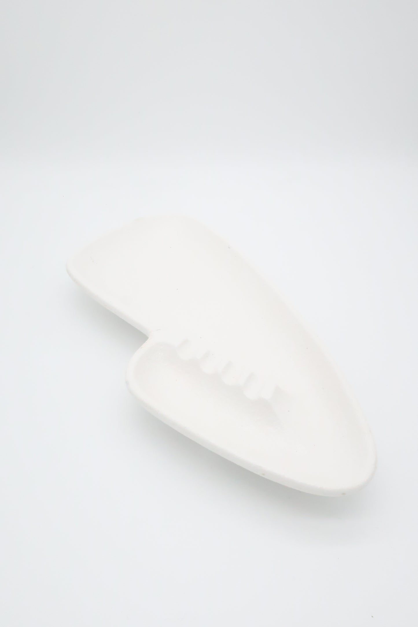 Royal Haeger Atomic Ashtray