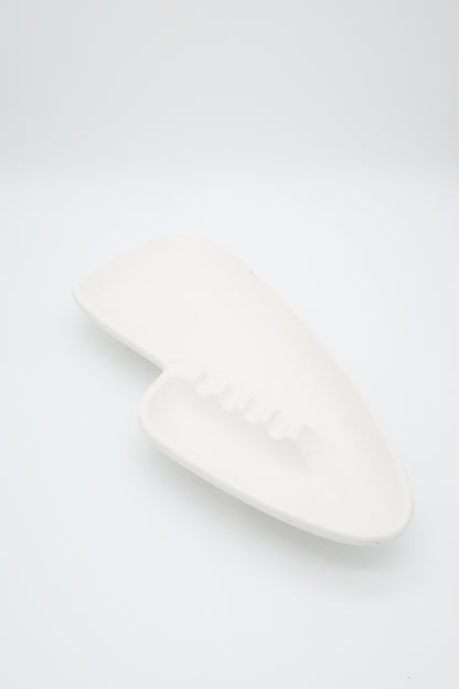 Royal Haeger Atomic Ashtray