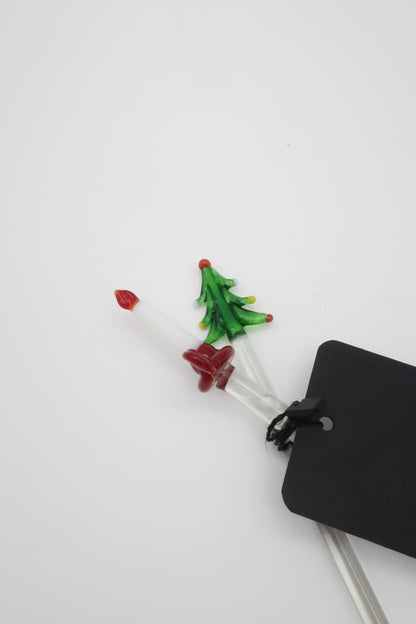 Holiday Stir Stick Set