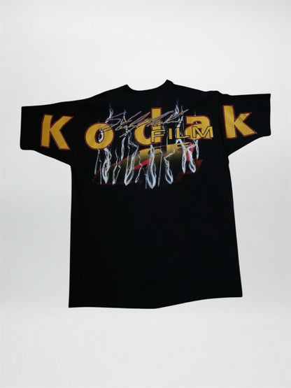 90’s Nascar Kodak Marlin AOP Tee