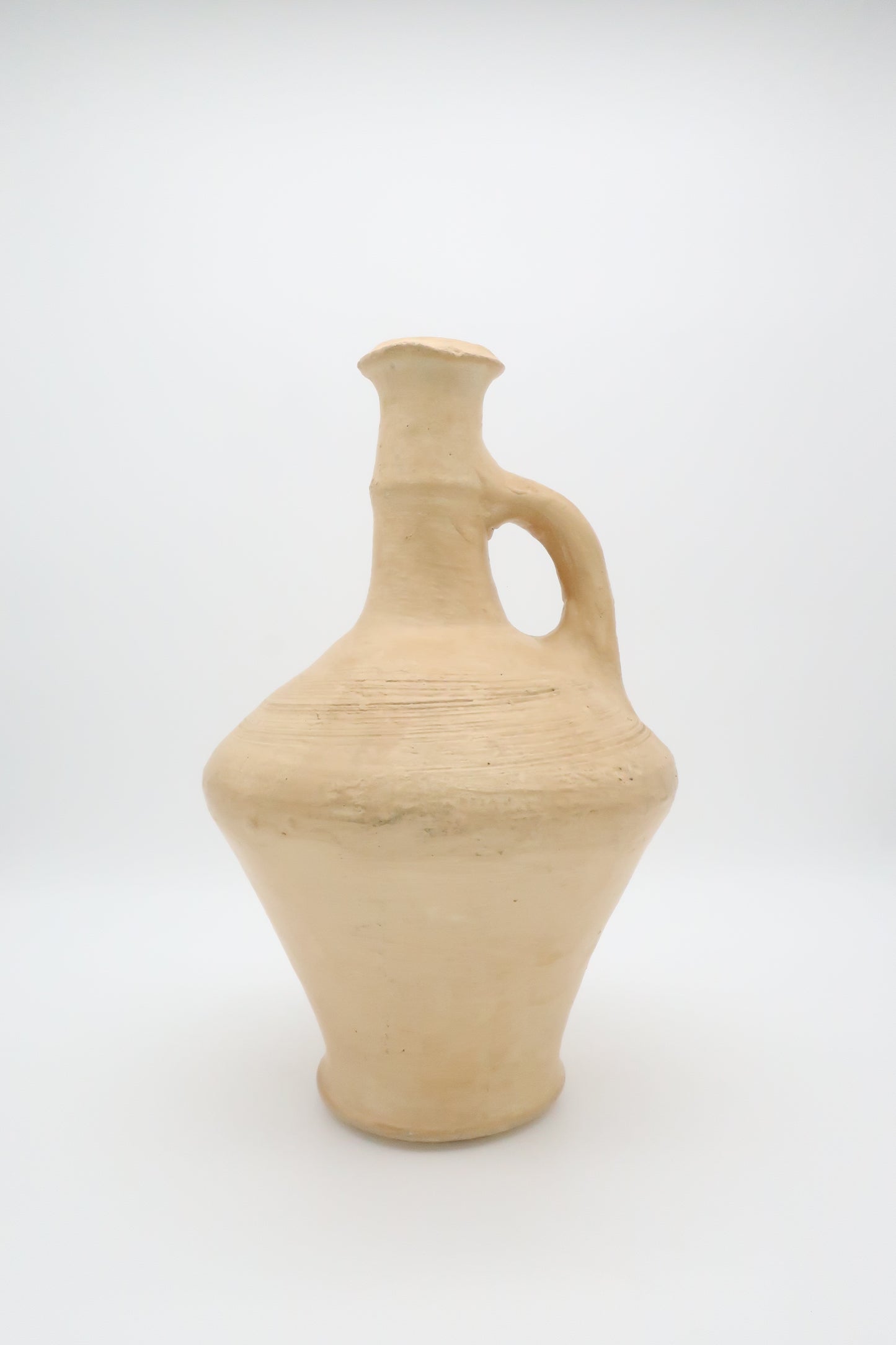 Handmade Pottery Vase