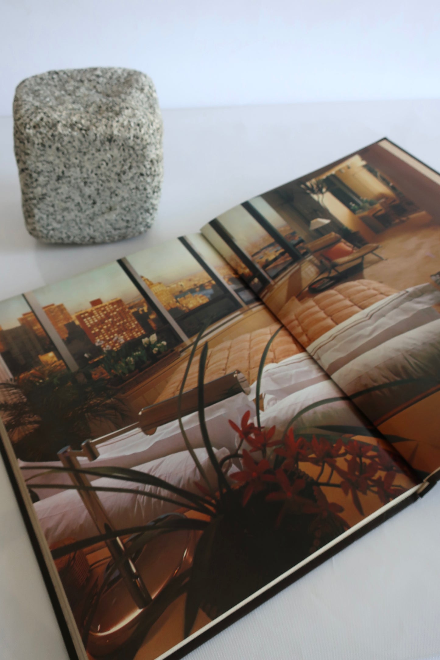 Architectural Digest Book