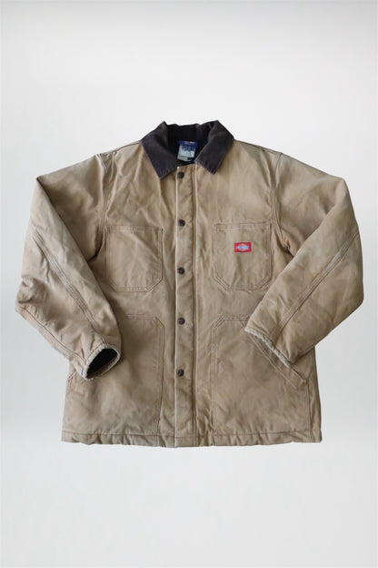 Y2K Dickies Barn Coat