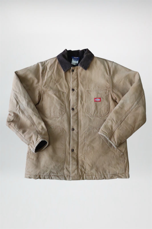 Y2K Dickies Barn Coat