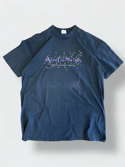 1980's Monet Gallery Tee
