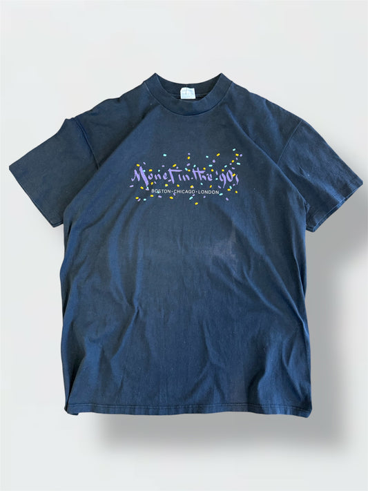 1980's Monet Gallery Tee