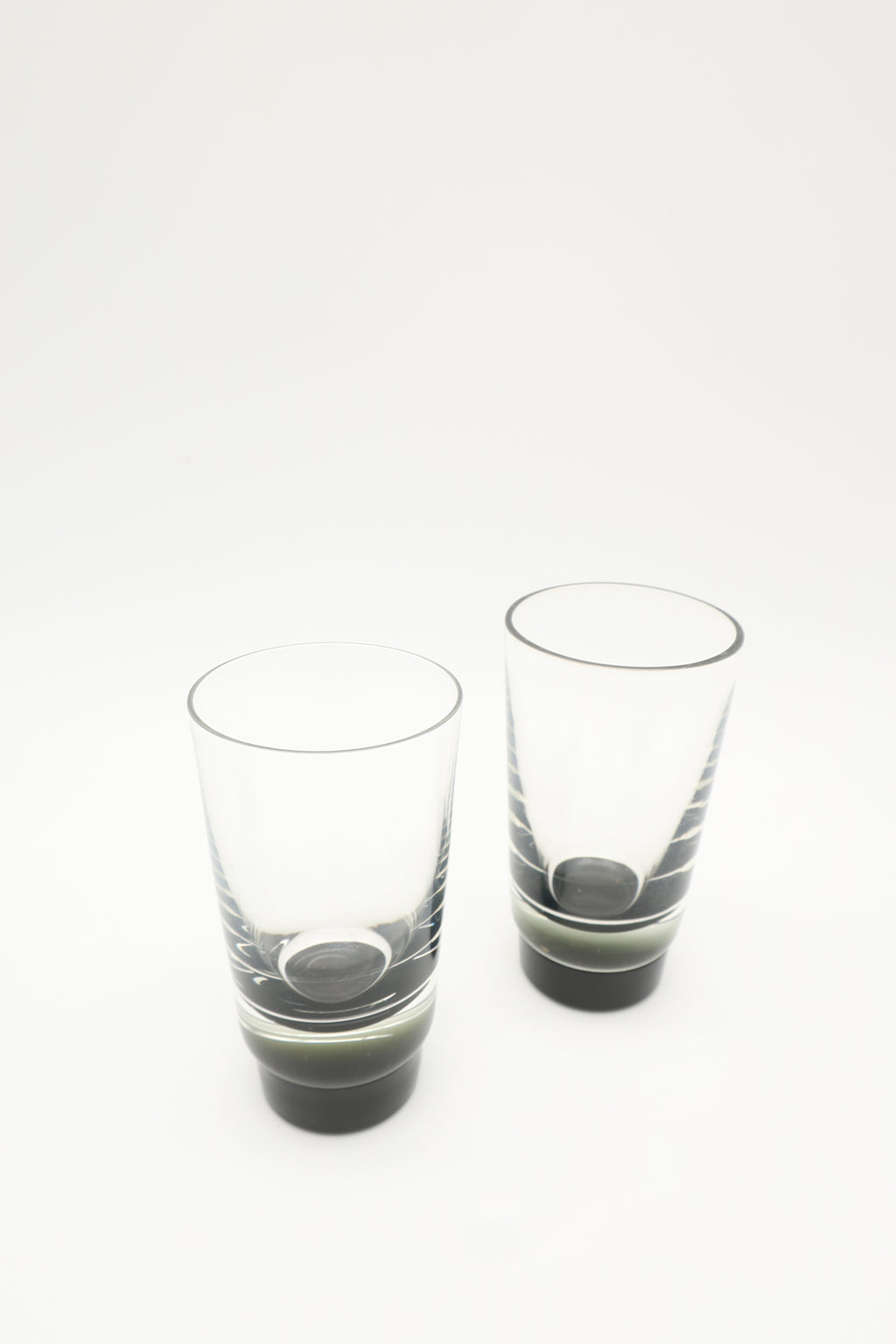 Smokey Base Shotglass Set