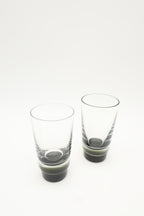 Smokey Base Shotglass Set