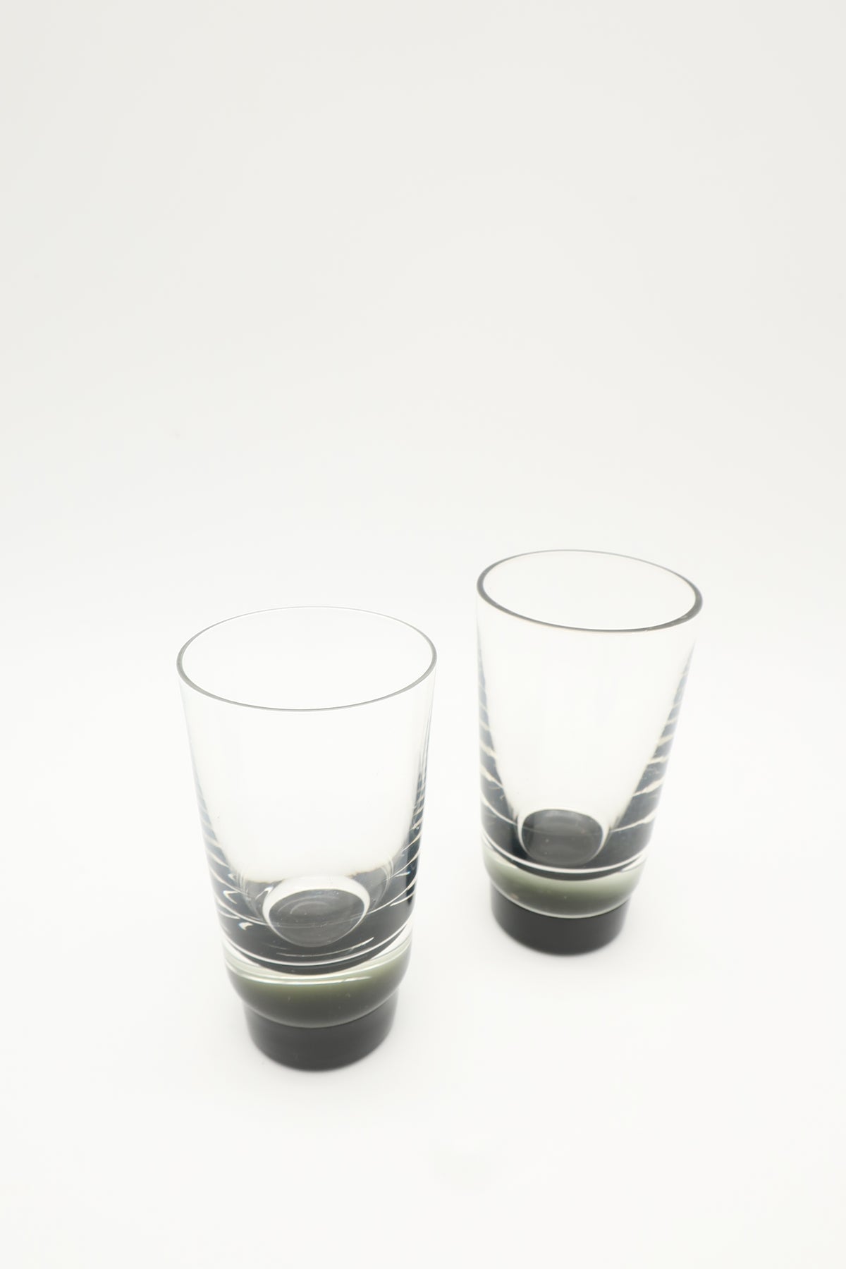 Smokey Base Shotglass Set