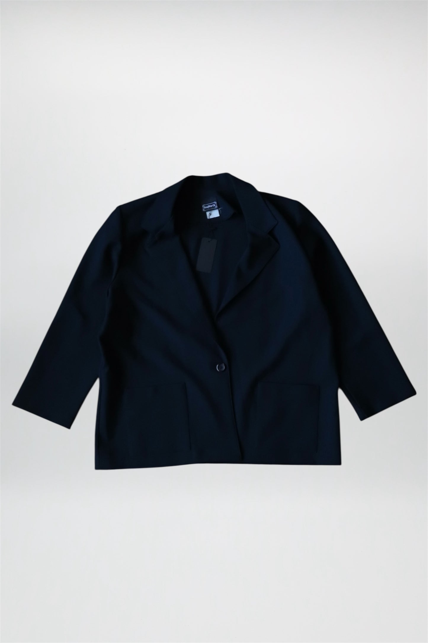 Bonworth Black Blazer