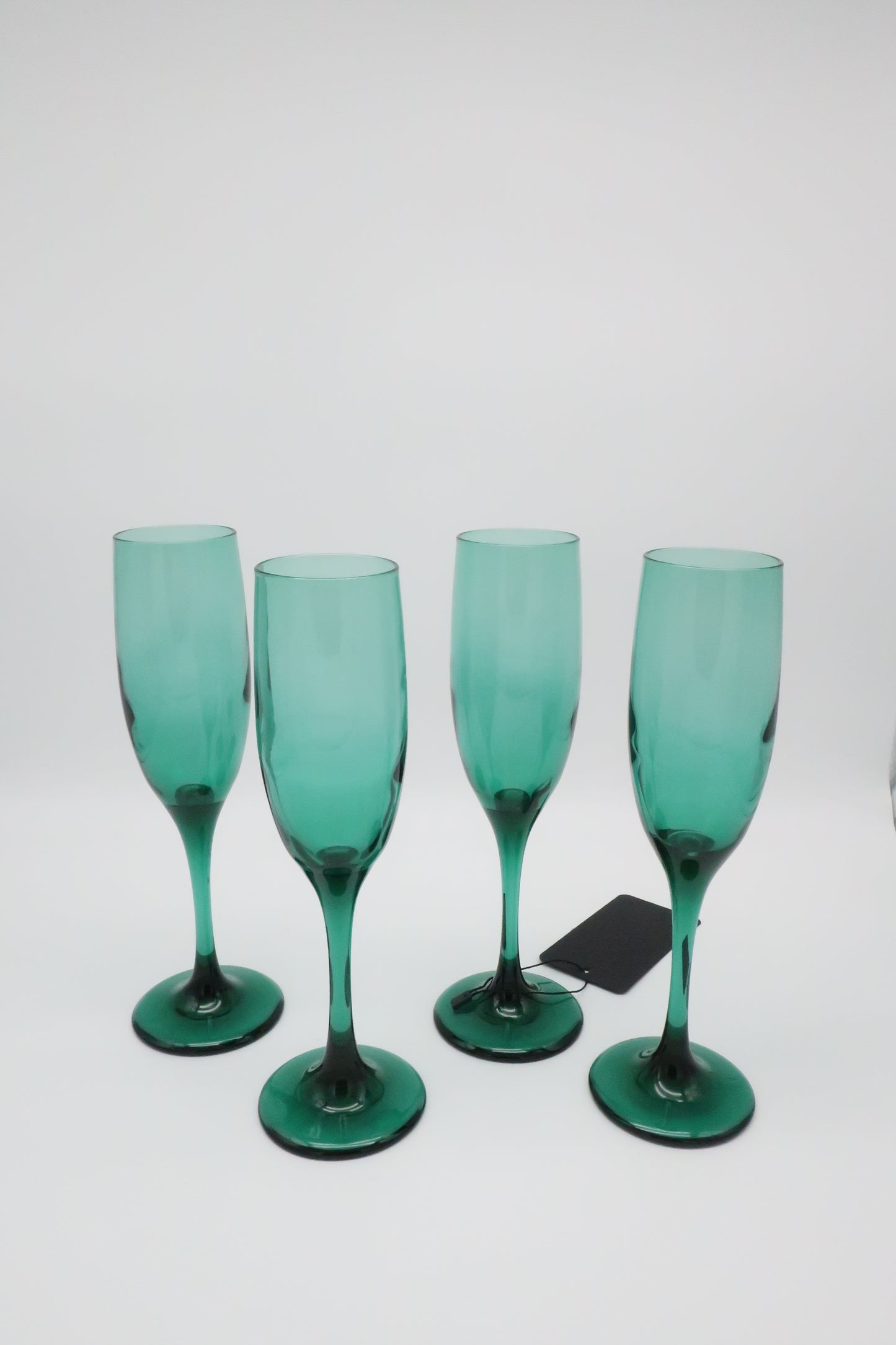 Juniper Champagne Glasses