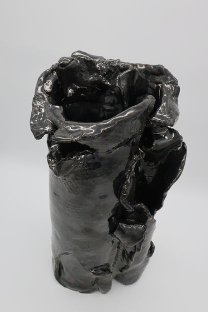 Handmade Pottery Vase