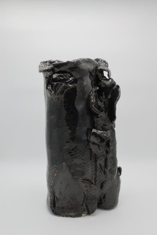 Handmade Pottery Vase