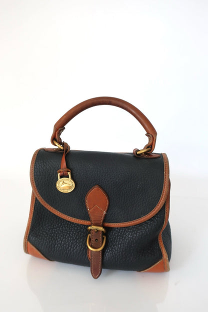 Dooney & Bourke Leather Handbag