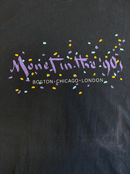 1980's Monet Gallery Tee