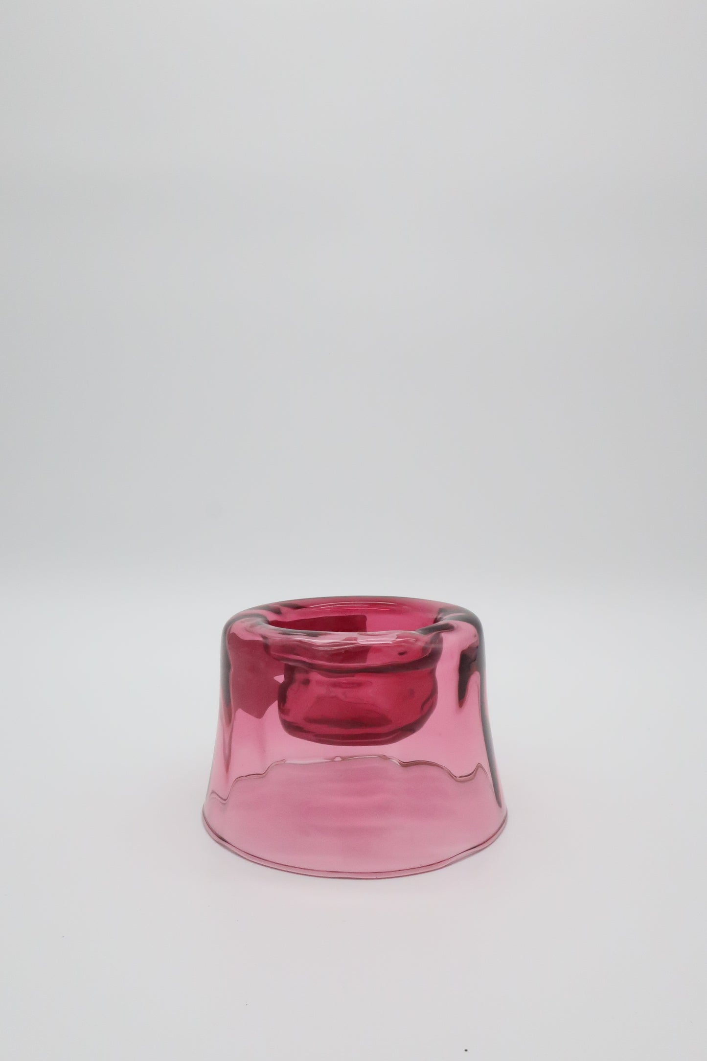 Pink Candle Votive