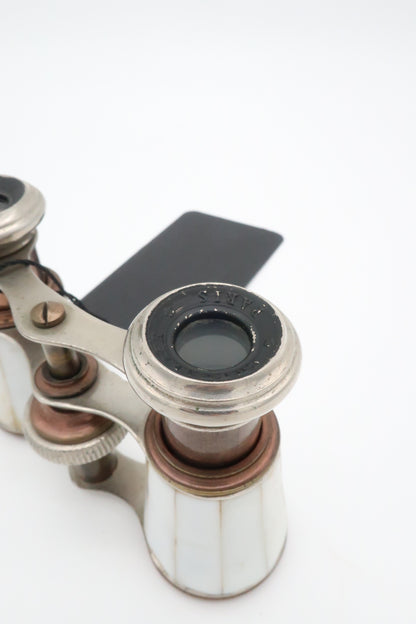 1950's Chevalier Paris Opera Glasses