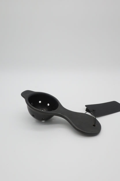 Ceramic Tea Strainer