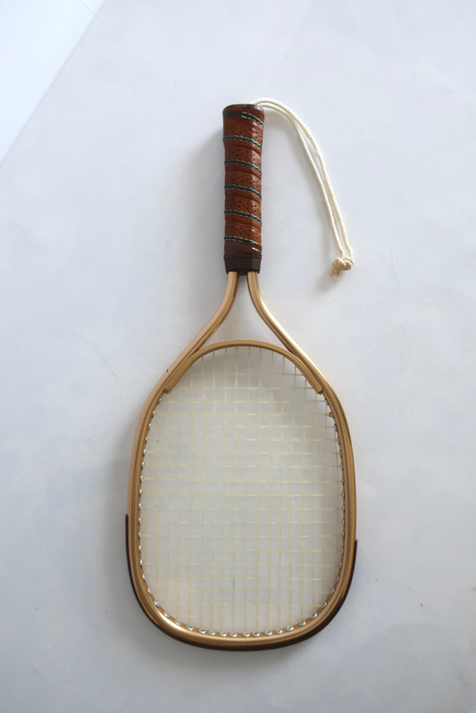 Leach Tennis Racquet