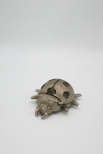 Spanish Lady Bug Ashtray