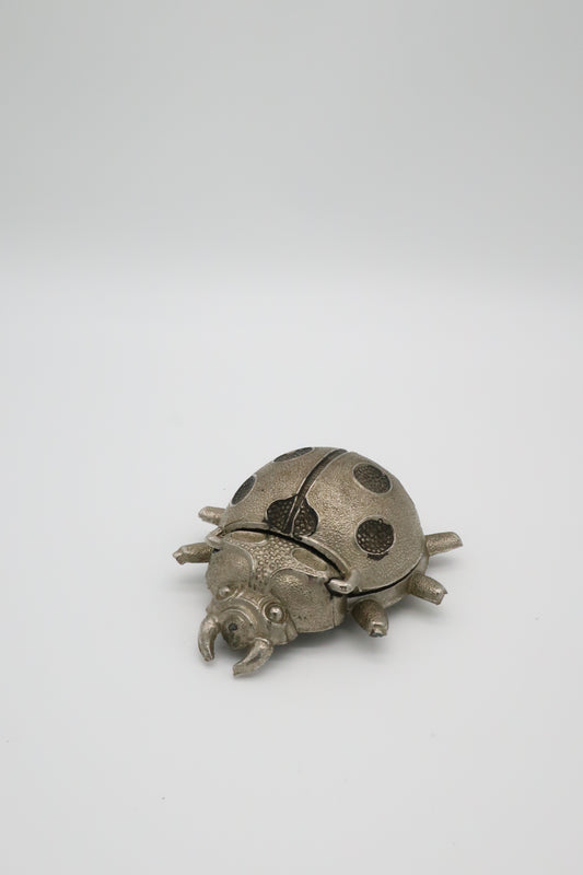 Spanish Lady Bug Ashtray