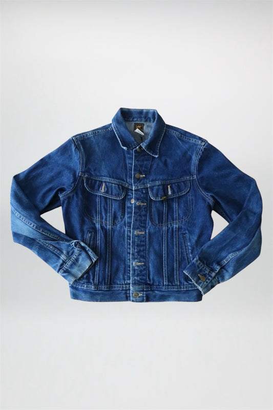 90’s Lee Jean Jacket