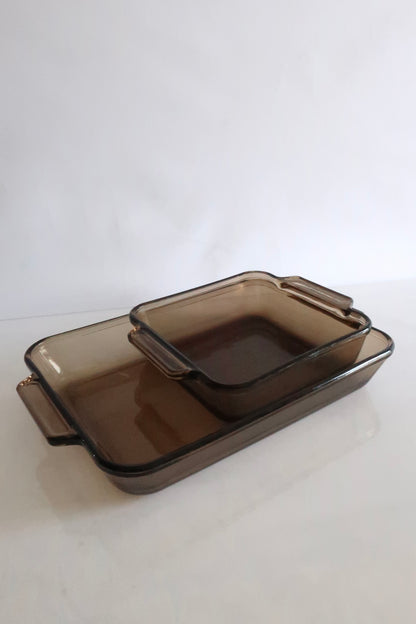 Pyrex Baking Pan Set