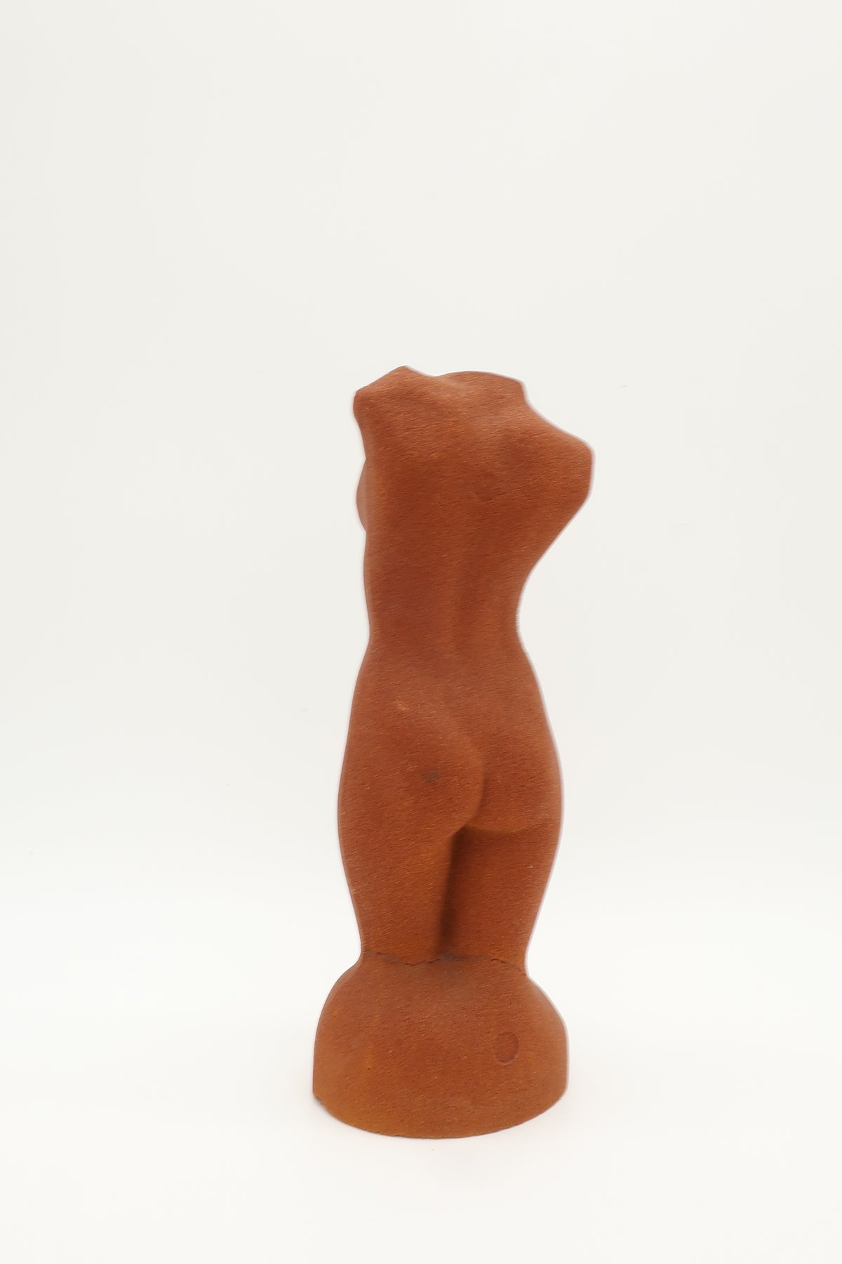 1940s Fepco Nude Sculpture