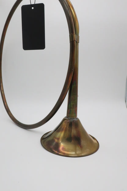 Brass French Horn