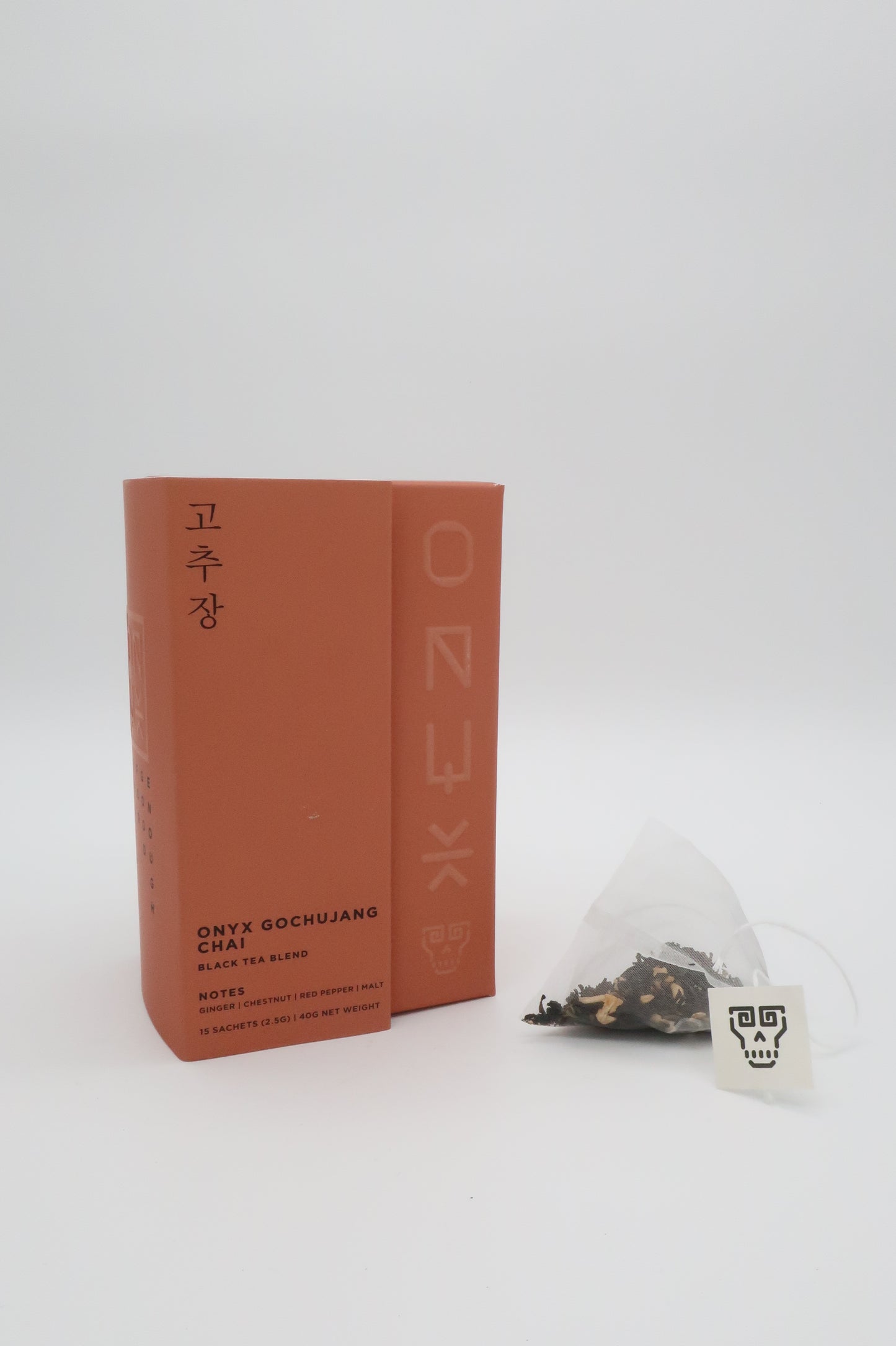 Onyx Herbal Tea
