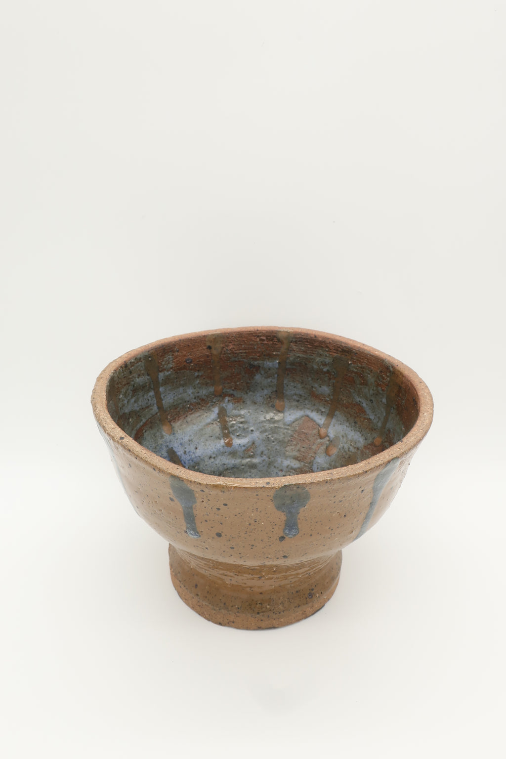 Handcrafted Ceramic Planter Pot