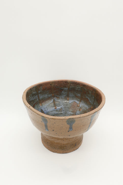 Handcrafted Ceramic Planter Pot