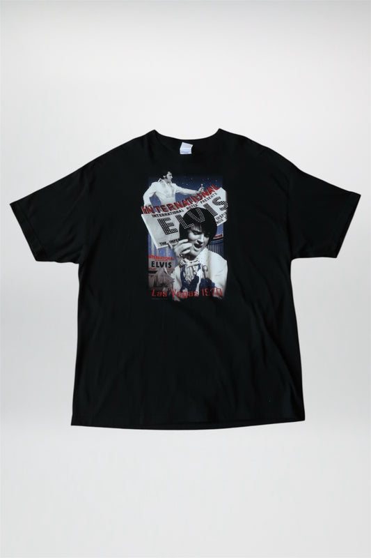 90’s Elvis Presley Tee