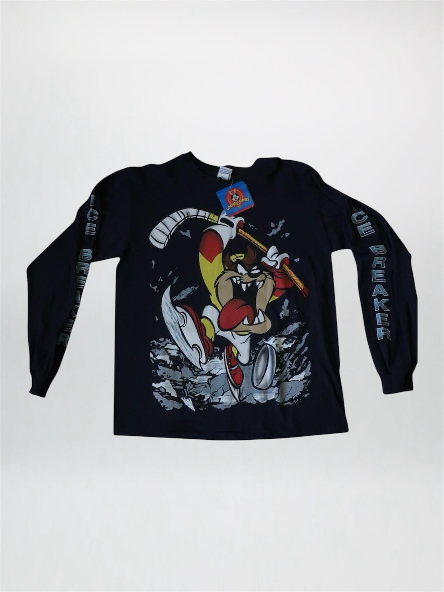 1997 Taz long sleeve