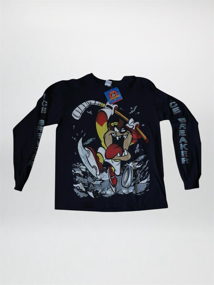 1997 Taz long sleeve