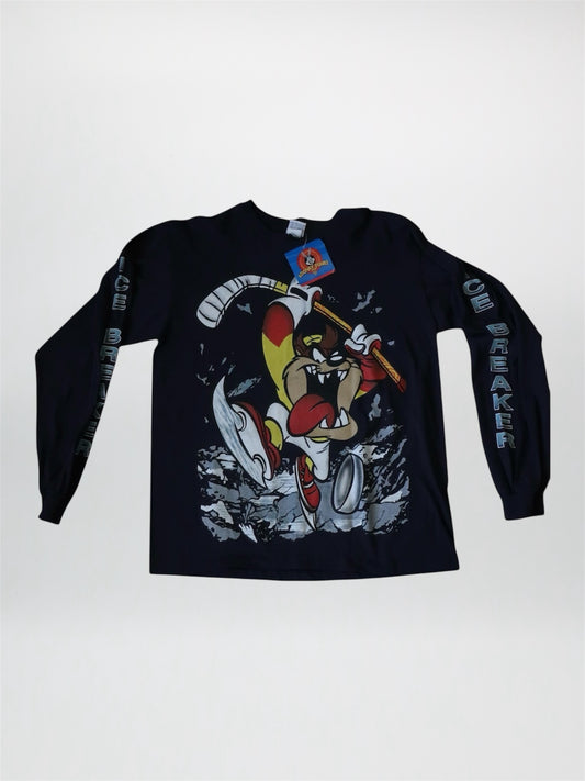 1997 Taz long sleeve