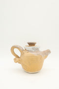 Handcrafted Pottery Tea Pot