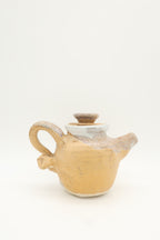 Handcrafted Pottery Tea Pot
